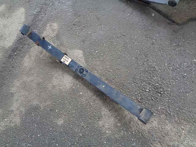 【中古】中古部品 キャリィ DA63T ﾘｱｽﾌﾟﾘﾝｸﾞｾｯﾄ 【3340030100-001629193751400】
