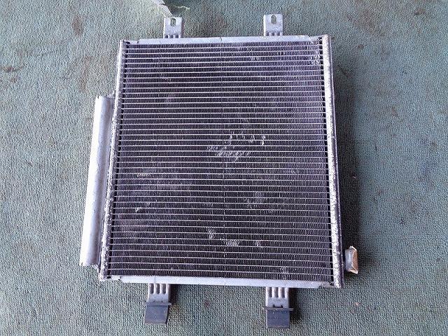 【中古】中古部品 ムーヴコンテ L575S ｺﾝﾃﾞﾝｻｰ 【3340030100-001714065760600】