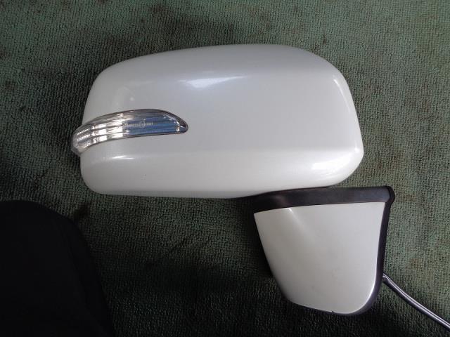 【中古】中古部品 ムーヴコンテ L575S 右ｻｲﾄﾞﾐﾗｰ 【3340030100-001710965113500】 4,477円