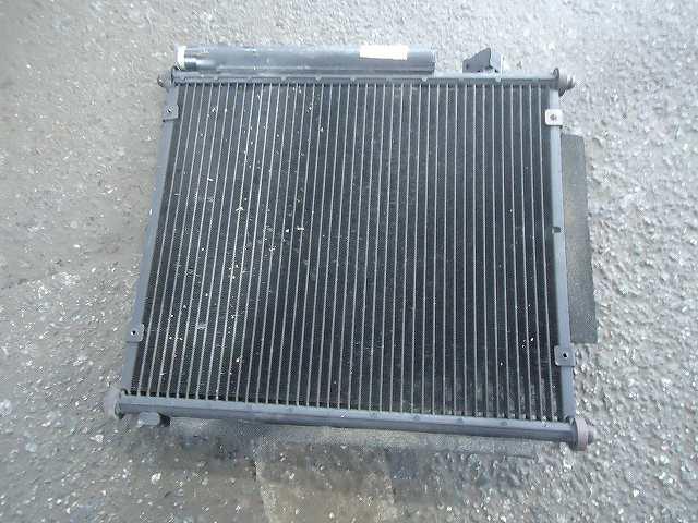 【中古】中古部品 フィット GD1 ｺﾝﾃﾞﾝｻｰ 【3340030100-001103859560600】