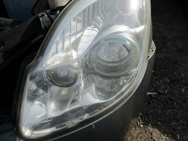 【中古】中古部品 ベリーサ DC5W 左ﾍｯﾄﾞﾗﾝﾌﾟ 【3340030100-001668569210900】