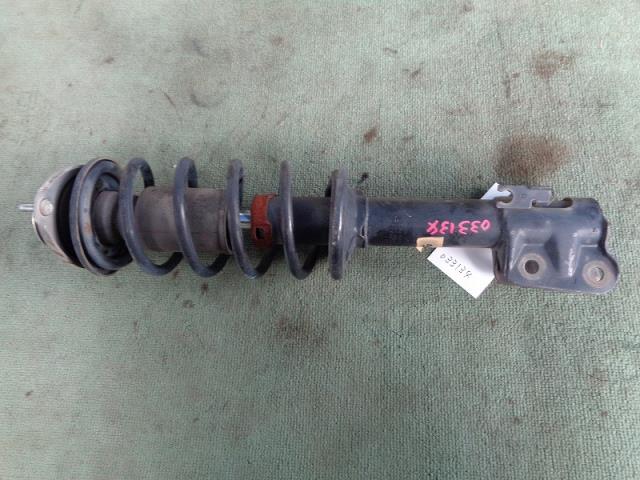 【中古】中古部品 キャロル HB25S 右ﾌﾛﾝﾄｽﾄﾗｯﾄ 【3340030100-001584194550110】