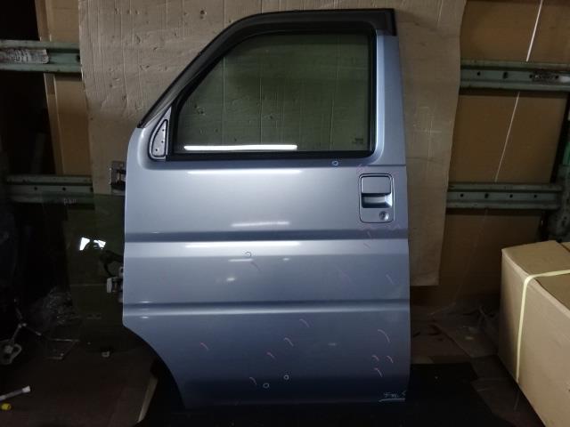 【中古】中古部品 バモス HM2 左ﾌﾛﾝﾄﾄﾞｱ 【3310410000-001465943013200】