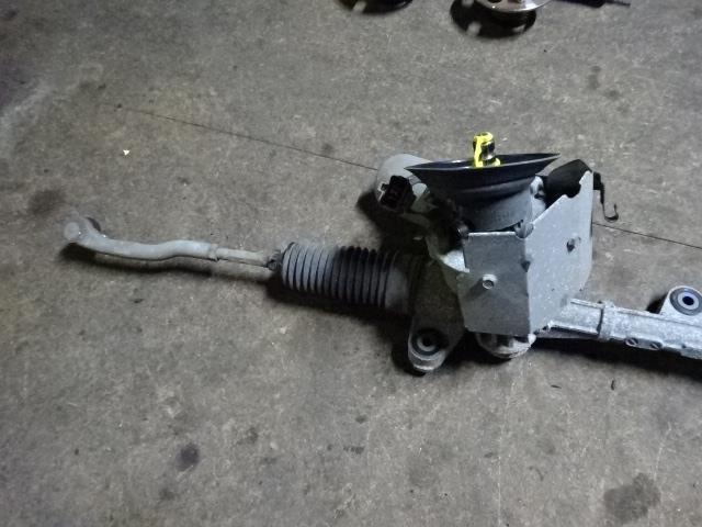 【中古】中古部品 フィット GE8 ステアリングギアボックス 【3310410000-001504419243200】|e-cleマート