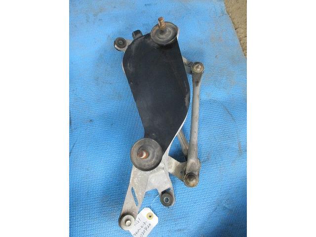 【中古】中古部品 ステップワゴン RG1 ﾌﾛﾝﾄﾜｲﾊﾟｰﾓｰﾀｰ 【3340030100-001673644461600】