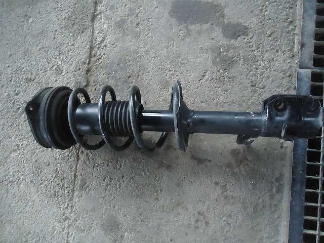 【中古】中古部品 マーチ AK12 右ﾌﾛﾝﾄｽﾄﾗｯﾄ 【3340030100-001113328250110】