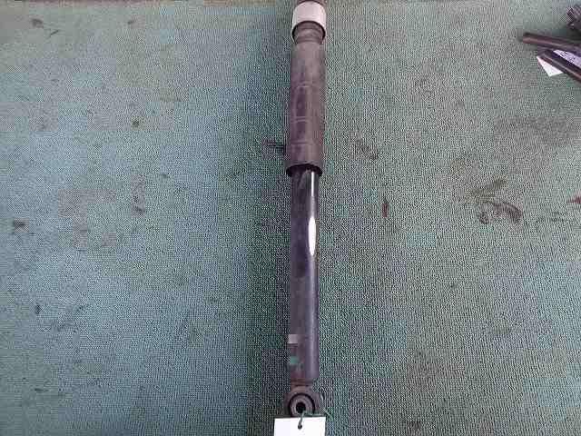【中古】中古部品 キューブ Z12 右ﾘｱｼｮｯｸｱﾌﾞｿｰﾊﾞｰ 【3340030100-001601402250700】