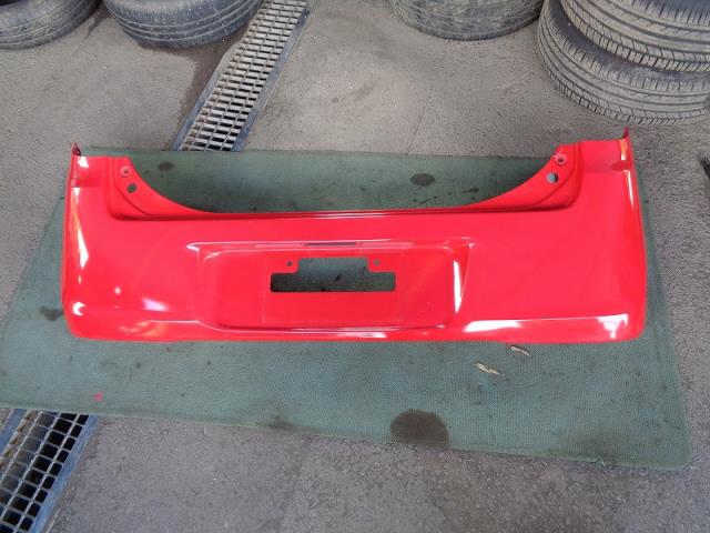 【中古】中古部品 ミラ L275S ﾘｱﾊﾞﾝﾊﾟｰ 【3340030100-001621442915100】