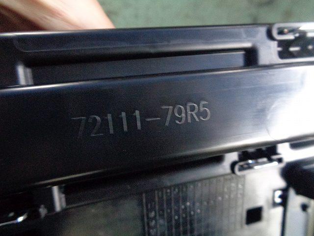 【中古】中古部品 スペーシア MK53S ﾗｼﾞｴｰﾀｸﾞﾘﾙ 【3340030100-001668938210400】