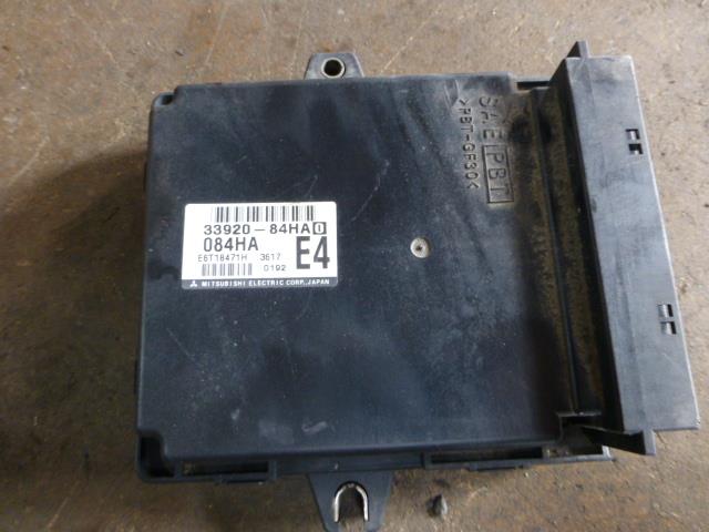 【中古】中古部品 ＫＥＩ HN22S ｴﾝｼﾞﾝｺﾝﾋﾟｭｰﾀｰ 【3310410000-001119941463100】