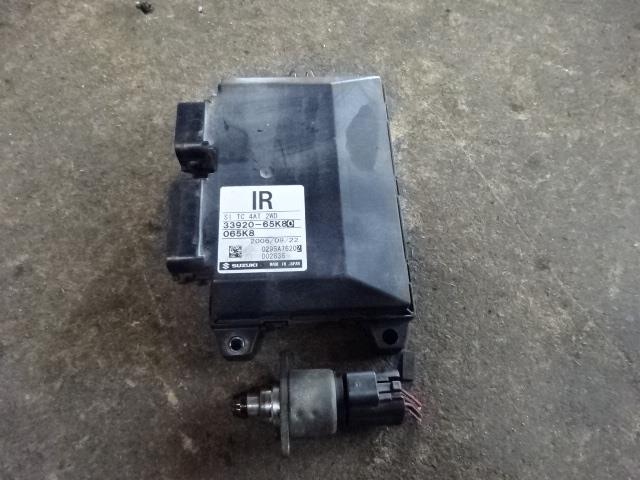 【中古】中古部品 ワゴンＲ MH21S ｴﾝｼﾞﾝｺﾝﾋﾟｭｰﾀｰ 【3310410000-001547085963100】