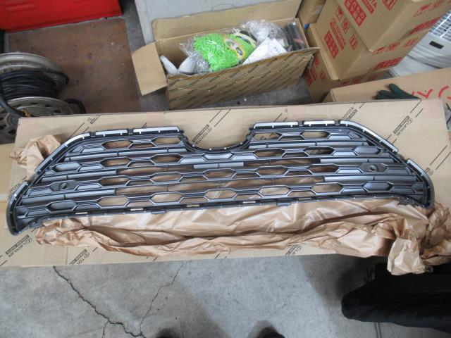 【中古】中古部品 ＲＡＶ－４ AXAH54 ﾗｼﾞｴｰﾀｸﾞﾘﾙ 【3500220000-001643561610400】