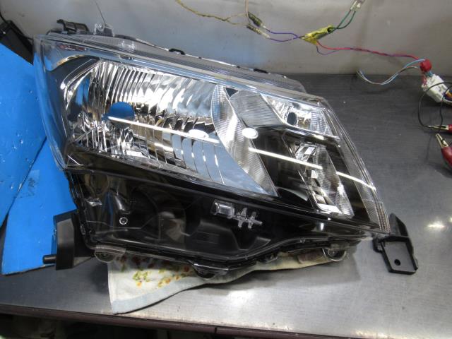 【中古】中古部品 タンク M900A 右ﾍｯﾄﾞﾗﾝﾌﾟ 【3500220000-001589397910800】