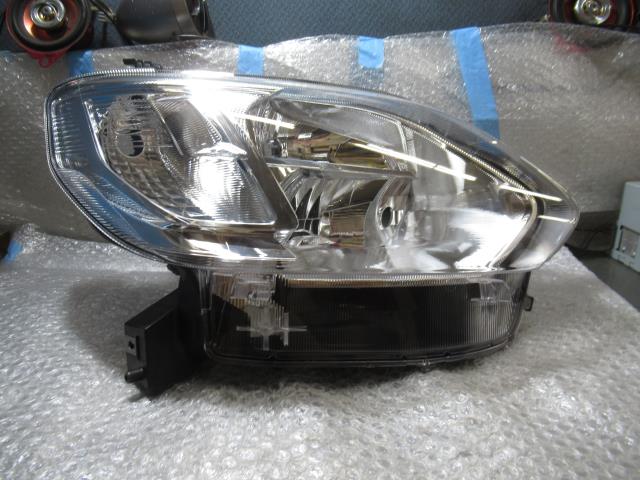 【中古】中古部品 パッソ M710A 右ﾍｯﾄﾞﾗﾝﾌﾟ 【3500220000-001705507310800】