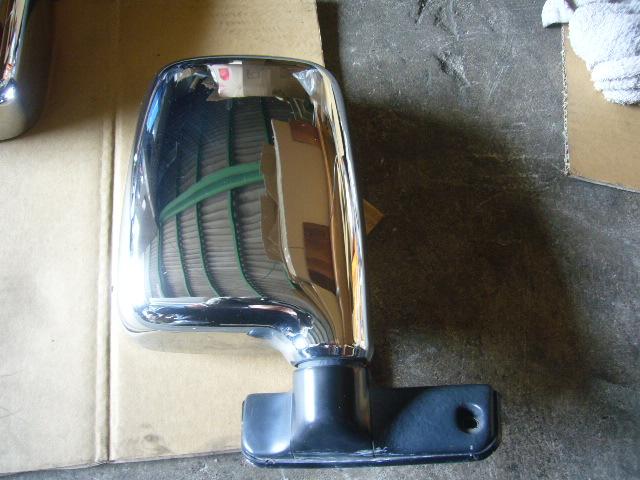 【中古】中古部品 ムーヴ L600S 右ｻｲﾄﾞﾐﾗｰ 【3310410000-000764552813500】