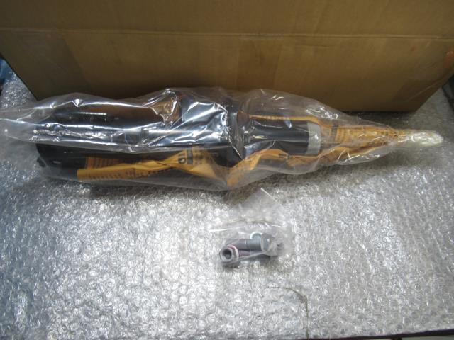 【中古】中古部品 ピクシスジョイ LA260A 右ﾌﾛﾝﾄｼｮｯｸｱﾌﾞｿｰﾊﾞｰ 【3500220000-220416500750500】