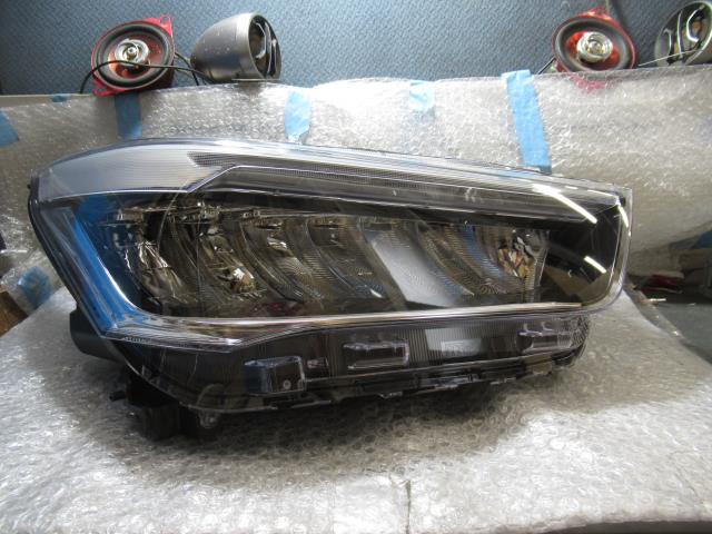 【中古】中古部品 ライズ A200A 右ﾍｯﾄﾞﾗﾝﾌﾟ 【3500220000-220613501710800】