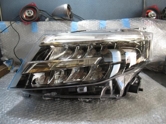 【中古】中古部品 ルーミー M910A 左ﾍｯﾄﾞﾗﾝﾌﾟ 【3500220000-220205501010900】