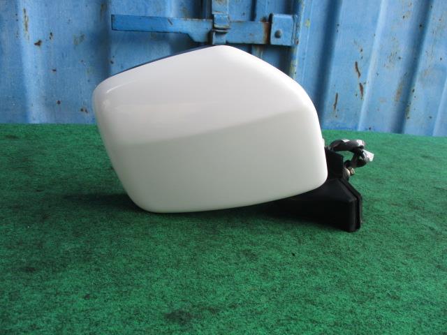 【中古】中古部品 ムーヴ L152S 右ｻｲﾄﾞﾐﾗｰ 【3540020100-000004090113500】