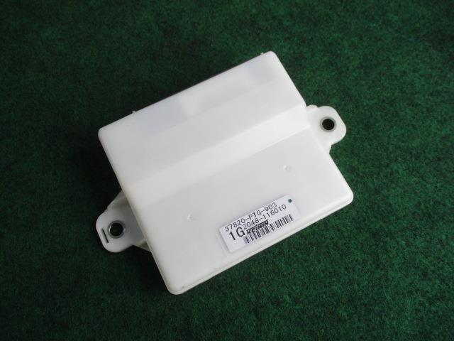 【中古】中古部品 バモス HM1 ｴﾝｼﾞﾝｺﾝﾋﾟｭｰﾀｰ 【3540020100-000004043363100】