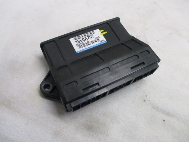 中古部品 アイ HA1W エンジンコンピューター