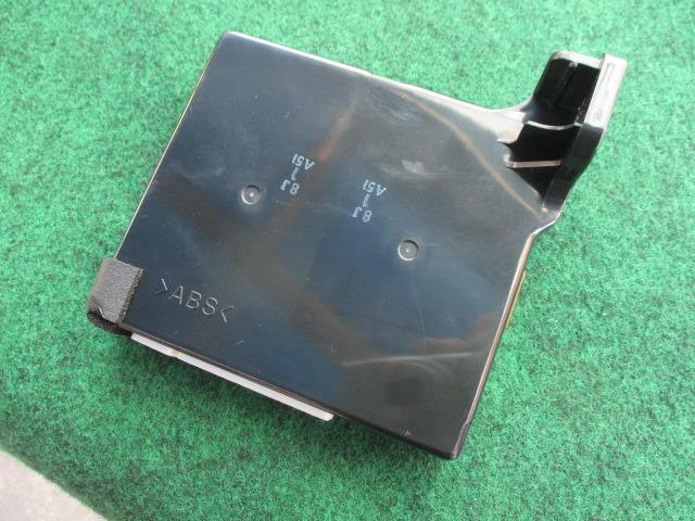 【中古】中古部品 マークＸ GRX121 A/Cｺﾝﾋﾟｭｰﾀｰ 【3540020100-000004010363900】