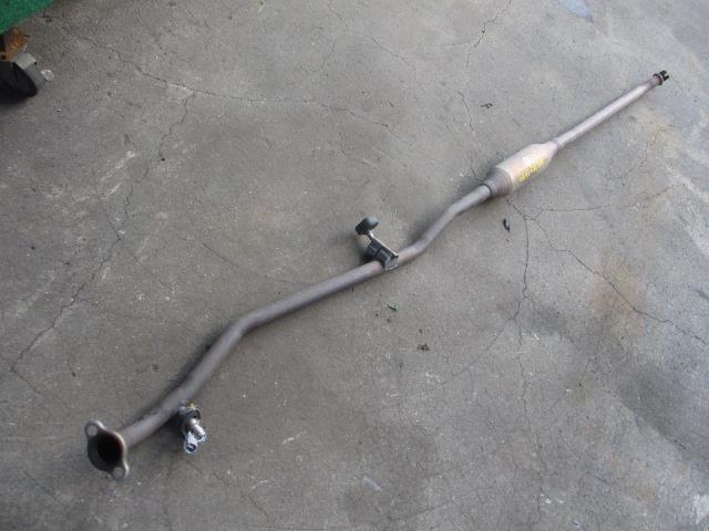 【中古】中古部品 ハスラー MR31S ﾌﾛﾝﾄｴｷｿﾞｰｽﾄﾊﾟｲﾌﾟ 【3540020100-000004073222200】
