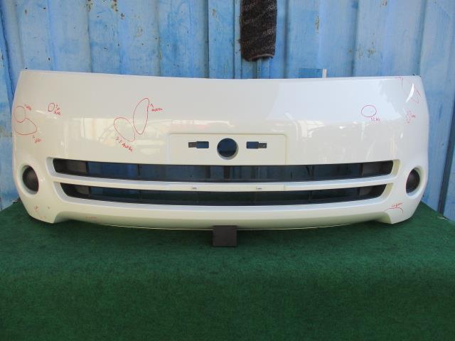 【中古】中古部品 ランディ SC25 ﾌﾛﾝﾄﾊﾞﾝﾊﾟｰ 【3540020100-000004032510100】