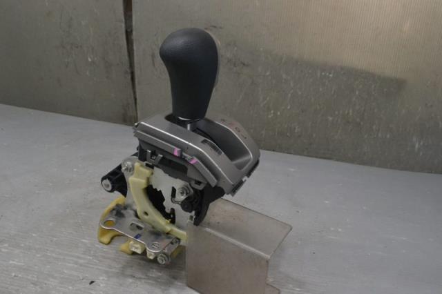 【中古】中古部品 フリード GP3 ｼﾌﾄﾚﾊﾞｰ 【3310580000-220907001137850】｜e-cleマート
