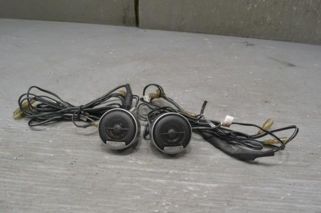 【中古】中古部品 ムーヴ L900S ｽﾋﾟｰｶｰ 【3310580000-220907000967500】