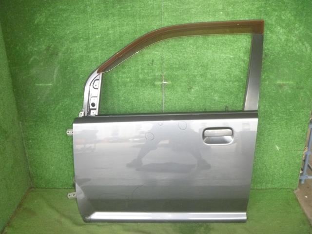 【中古】中古部品 オッティ H91W 左ﾌﾛﾝﾄﾄﾞｱ 【3330370100-000223028813200】
