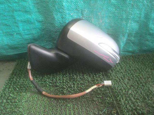 【中古】中古部品 ムーヴ LA150S 左ｻｲﾄﾞﾐﾗｰ 【3500080000-220820000113600】