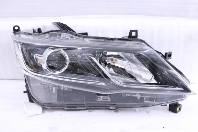 【中古】中古部品 セレナ C27 右ﾍｯﾄﾞﾗﾝﾌﾟ 【3260520000-220908500510800】｜e-cleマート