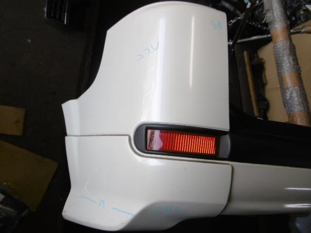 【中古】中古部品 ラフェスタ B30 ﾘｱﾊﾞﾝﾊﾟｰ 【3310410000-001175635815100】