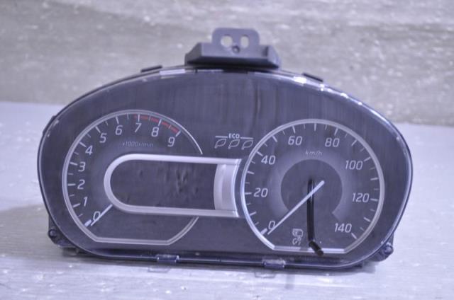 【中古】中古部品 ｅＫスポーツ B11A ｽﾋﾟｰﾄﾞﾒｰﾀｰ 【3310580000-220908000261400】