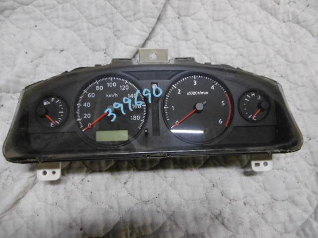 【中古】中古部品 キャラバン VWE25 ｽﾋﾟｰﾄﾞﾒｰﾀｰ 【3310410000-001338036561400】