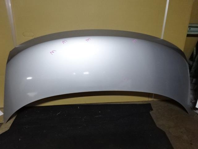【中古】中古部品 エルグランド E51 ﾎﾞﾝﾈｯﾄﾌｰﾄﾞ 【3310410000-001519407310500】