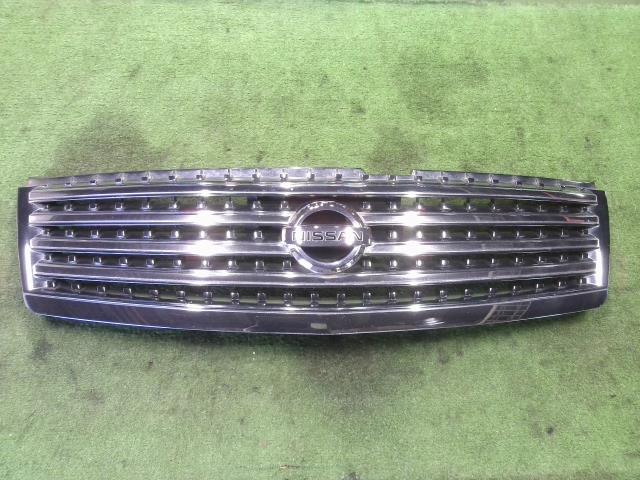 【中古】中古部品 フーガ Y50 ﾗｼﾞｴｰﾀｸﾞﾘﾙ 【3310200100-000016734510400】