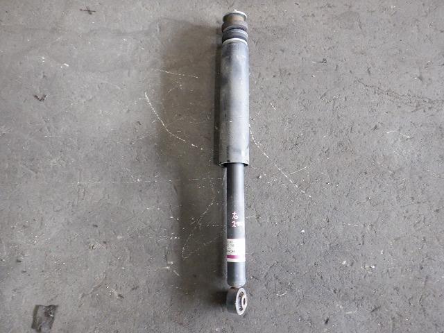 【中古】中古部品 スペーシア MK53S 右ﾘｱｼｮｯｸｱﾌﾞｿｰﾊﾞｰ 【3340140100-000022225250700】
