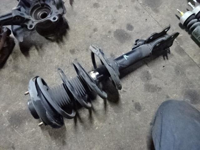 【中古】中古部品 セレナ PC24 右ﾌﾛﾝﾄｽﾄﾗｯﾄ 【3310410000-001447818450110】
