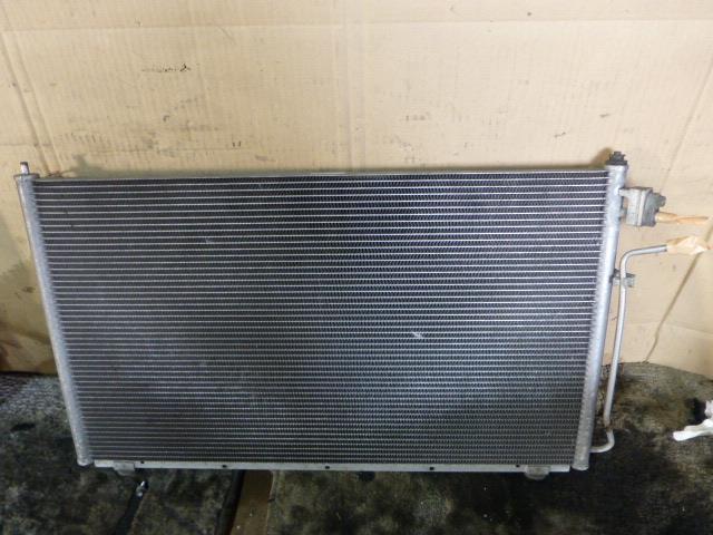 【中古】中古部品 セレナ PC24 ｺﾝﾃﾞﾝｻｰ 【3310410000-001097613060600】