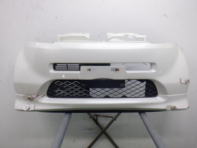 【中古】中古部品 ライフ JB5 ﾌﾛﾝﾄﾊﾞﾝﾊﾟｰ 【3310250100-000223015810100】