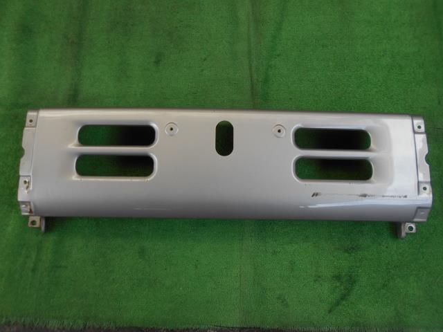 【中古】中古部品 パジェロミニ H58A ﾌﾛﾝﾄﾊﾞﾝﾊﾟｰ 【3330190100-000002111710100】