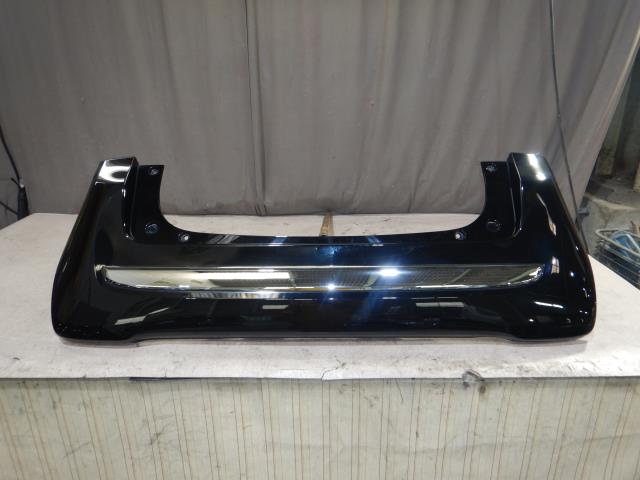 【中古】中古部品 Ｎ－ＯＮＥ JG1 ﾘｱﾊﾞﾝﾊﾟｰ 【3330810100-220909000115100】