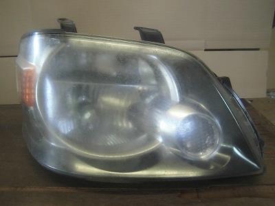 【中古】中古部品 ノア AZR60G 右ﾍｯﾄﾞﾗﾝﾌﾟ 【3340180100-220912000110800】