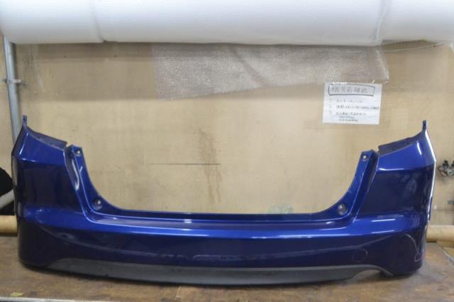 【中古】中古部品 フィット GE8 ﾘｱﾊﾞﾝﾊﾟｰ 【3310580000-220913000715100】