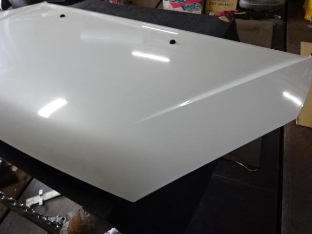 【中古】中古部品 セレナ PC24 ﾎﾞﾝﾈｯﾄﾌｰﾄﾞ 【3310410000-001447817810500】