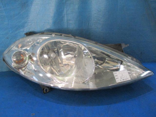 【中古】中古部品 ベンツ Aクラス 169032 右ﾍｯﾄﾞﾗﾝﾌﾟ 【3310160100-000004190710800】