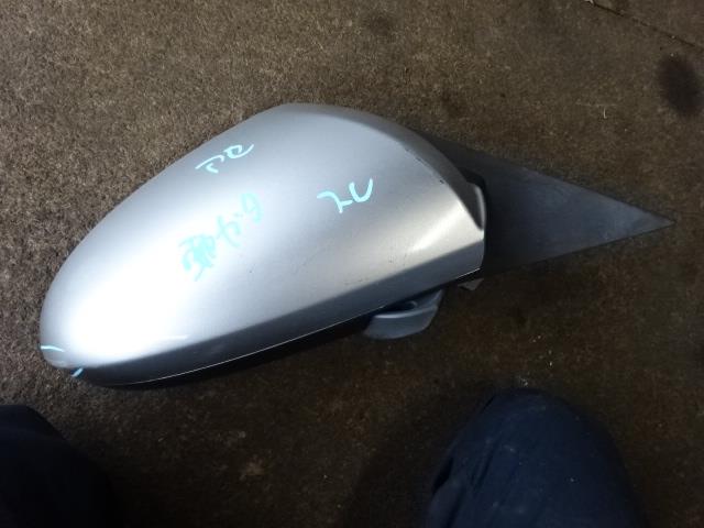 【中古】中古部品 ウイングロード WFY11 右ｻｲﾄﾞﾐﾗｰ 【3310410000-001535714113500】