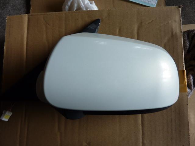 【中古】中古部品 グロリア MY34 左ｻｲﾄﾞﾐﾗｰ 【3310410000-000830587713600】